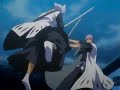 Animal I have Become - Hitsu VS Ichimaru