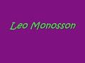 Leo - gentilhomme.Rec. W.Weist Archive