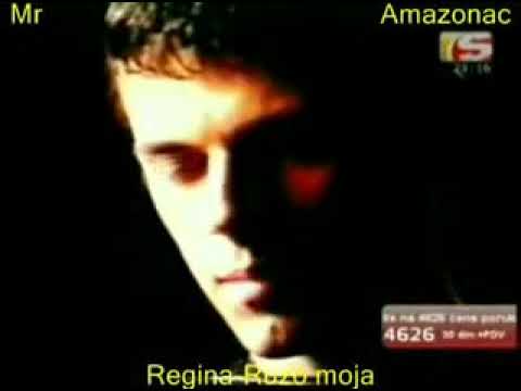 Regina Ruzo moja