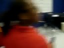 At the Band Hall Dancing