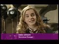 Harry Potter and the GOF BBC Newsround