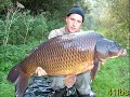 Big Carp in Holland, Grote karper in Nederland
