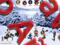 Feliz Navidad 2005 - Merry Christmas 2005