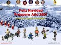 feliz navidad 2005   merry christmas 2005