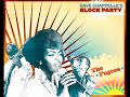 the fugees vs max romeo - ready or not (dreadsquad blend)