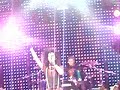 Tokio Hotel in Starland Ballroom