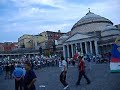 Piazza Plebiscito World Cup