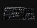 MacBook Pro Keyboard