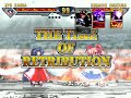 Mugen #162: Demon Among Angels