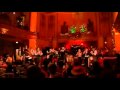 Whiskey is the Life of Man - Bellowhead