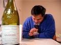 Wine Tasting 17: 2000 Dom. Brusset Trad. Le Grand Montmirail