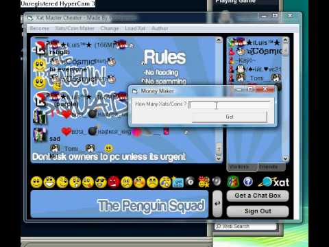 ProgramerDownload - hey guys i wanted to let you guys check out this master cheater version 2 for xat so here is the download: http://www.plunder.com/Xat-Master-Cheater-v2-0-Mad...