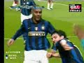 Inter Reggina 2-0 (08.03.2008) Inter Reggina 2-0 (08.03.2008)