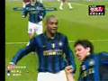Inter Reggina 2-0  (08.03.2008)