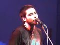 Los Porongas - \"Subvertigem\" (ao vivo)
