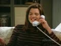 George Costanza and Jerry Seinfeld - the Switch