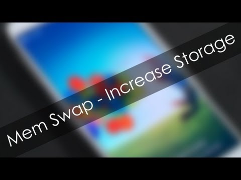 Galaxy S4 I9500 - Install Games and Apps to SD Card (Swap Internal with Micro Sd) - Cursed4Eva.com
