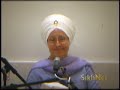 Akal Takhat and Deathlessness