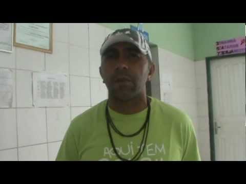 Imagem de Amostra do You Tube