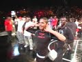 Guy Dupuy @ Nike Midnight Madness