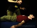 REAL ZOAHN!!! Krav Maga - Ground Defense , Ground Protection