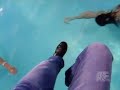 Criss Angel Mindfreak - Walk On Water Criss Angel Mindfreak - Walk On Water