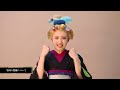 舞台『モノノ怪〜座敷童子〜』志乃役：岡田夢以さんコメント動画