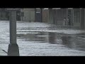 Fond du Lac, WI Flooding Photo Montage