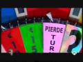 Fichados - Jorge Fernández