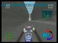 Star Wars Episode 1 Racer N64 emulation