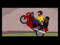 Castrol Funny Rajnikanth Ad