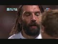 Chabal essaie contre la namibie