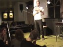 Poetry Slam Finaler 2008 - Runde 2 - Lasse Nyholm