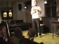Poetry Slam Finaler 2008 - Runde 2 - Lasse Nyholm