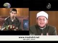 معاق ويتكلم بصعوبة يتقن القرآن إتقانا عجيبا