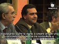 Luigi De Magistris al Parlamento Europeo Luigi De Magistris al Parlamento Europeo