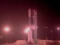 NASA Aura launch and mission science objectives