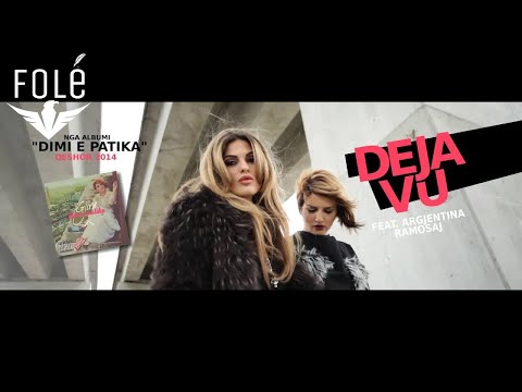 Gjira ft.Argjentina Ramosaj - Deja Vu