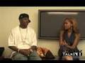 Cassidy talks about spending time in Jail and the accident