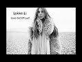 � 2011 wmg 'love out of lust' is taken from lykke li's new album 'wounded rhymes', released on the week of 28th of february. pre-order it now: atlre.co.uk sign up to lykke li's mailing list and receive a free download of the album's first single 'get some' along with b-side 'paris blue' www.lykkeli.com