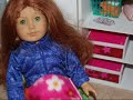 My AG Doll Room !