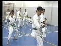 CSKS - Slow motion dimostrazione di fine anno 2005