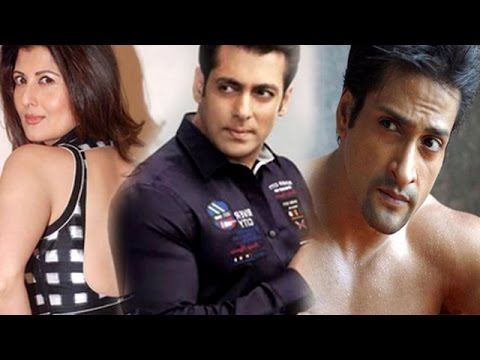 Salman Khan to help his Ex - Sangeeta Bijlani and friend Inder Kumar | Bollywood News