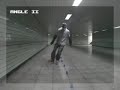Munobal Trick Video: Double Crazy