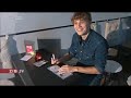 TIM BENDZKO 2012 BERLIN, WIEN, GRAZ - NUR MAL KURZ DIE WELT RETTEN - AUF TOUR