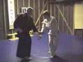 Kaeshi waza