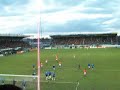 Kans van Evander Sno tegen Jong Estland in Emmen