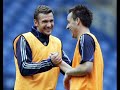 Addio Sheva !
