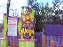 Six Flags... Discriminatory?