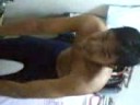 Tarian bogel